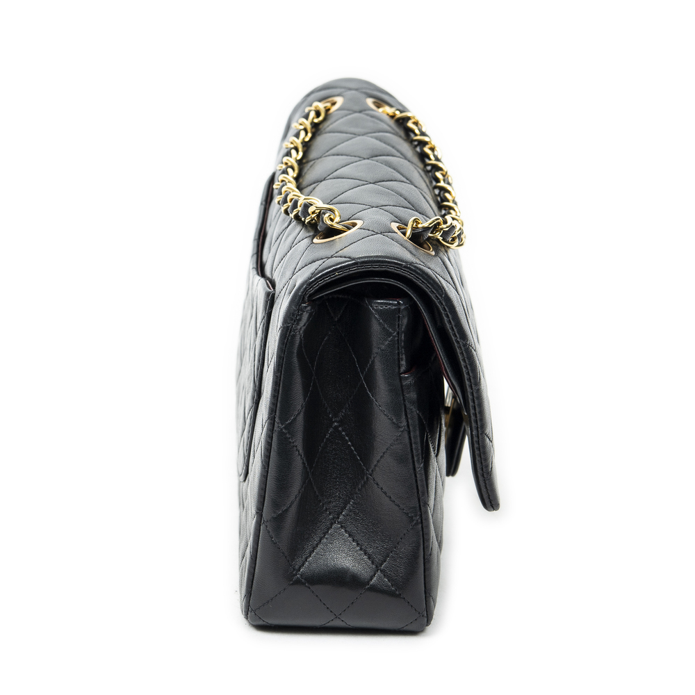 Chanel Classic Double Flap 26 - Picture 4 of 10